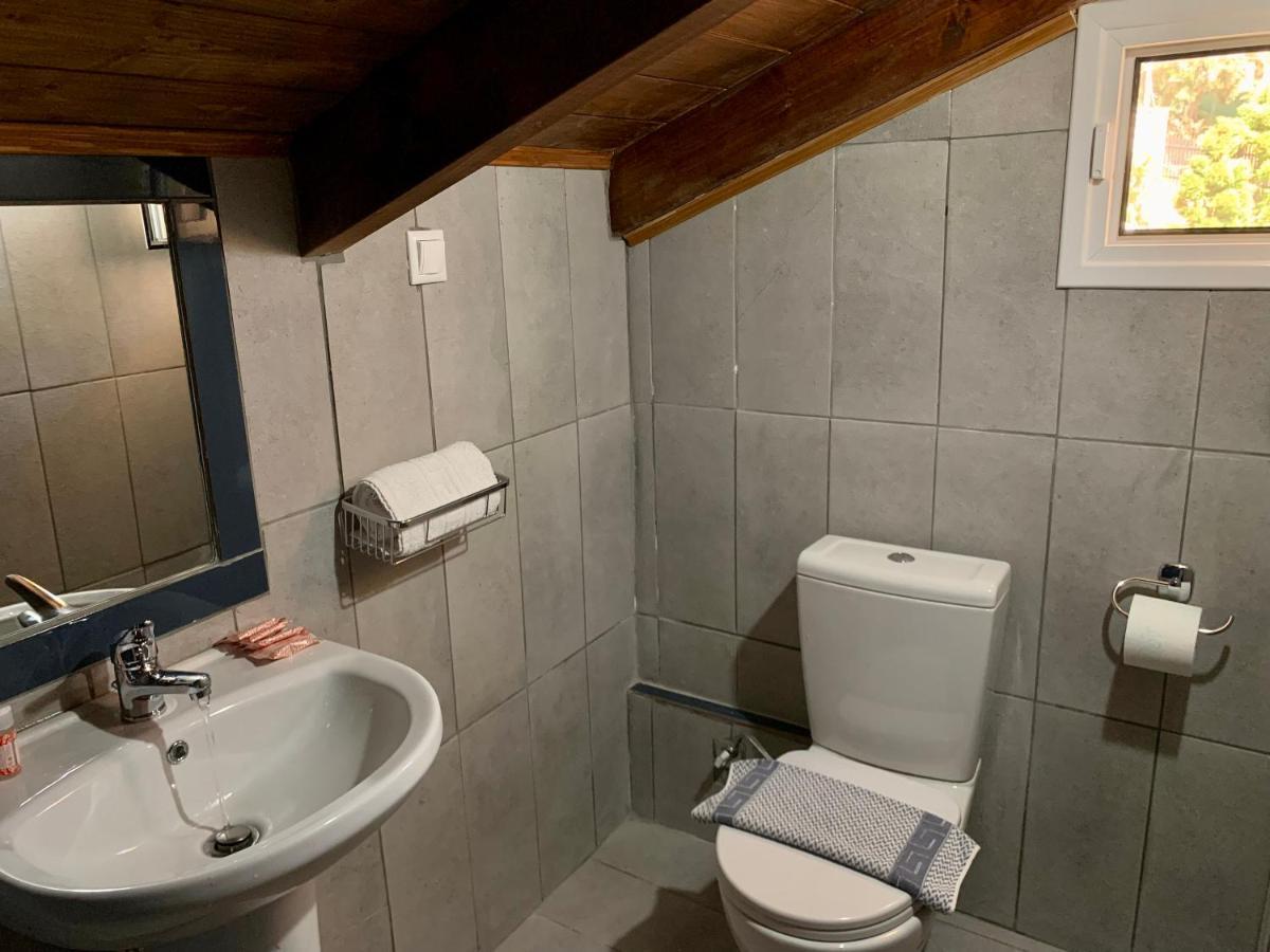 Dimarion Villas Áyios Nikítas Zewnętrze zdjęcie