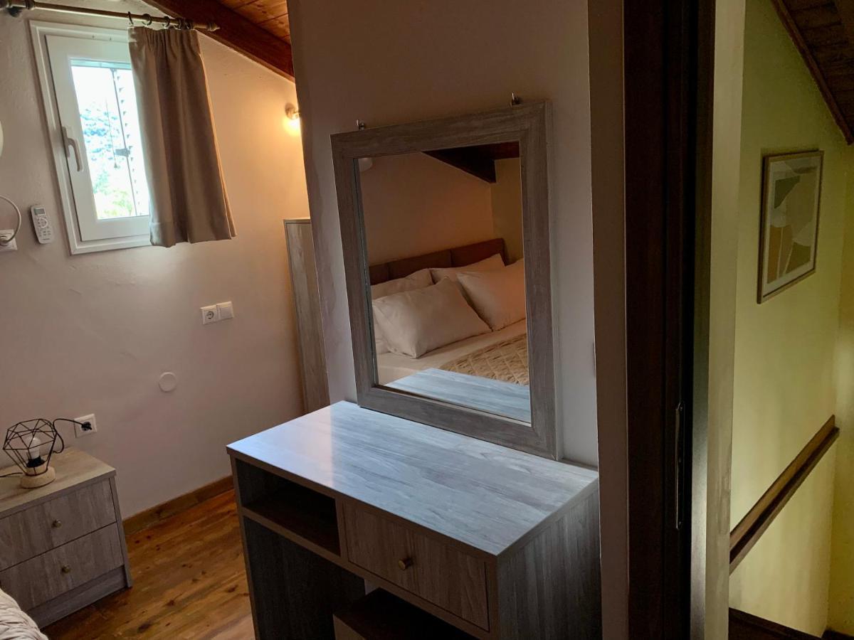 Dimarion Villas Áyios Nikítas Zewnętrze zdjęcie