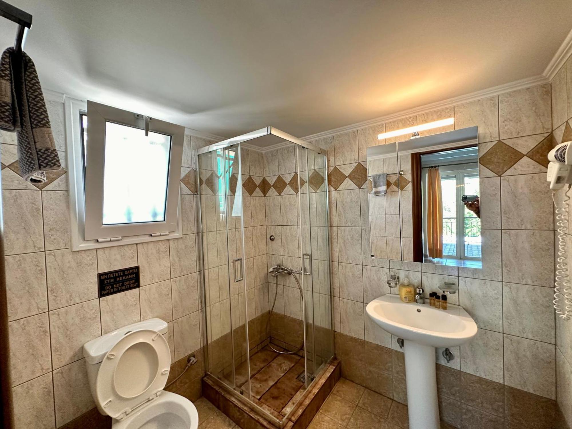 Dimarion Villas Áyios Nikítas Zewnętrze zdjęcie