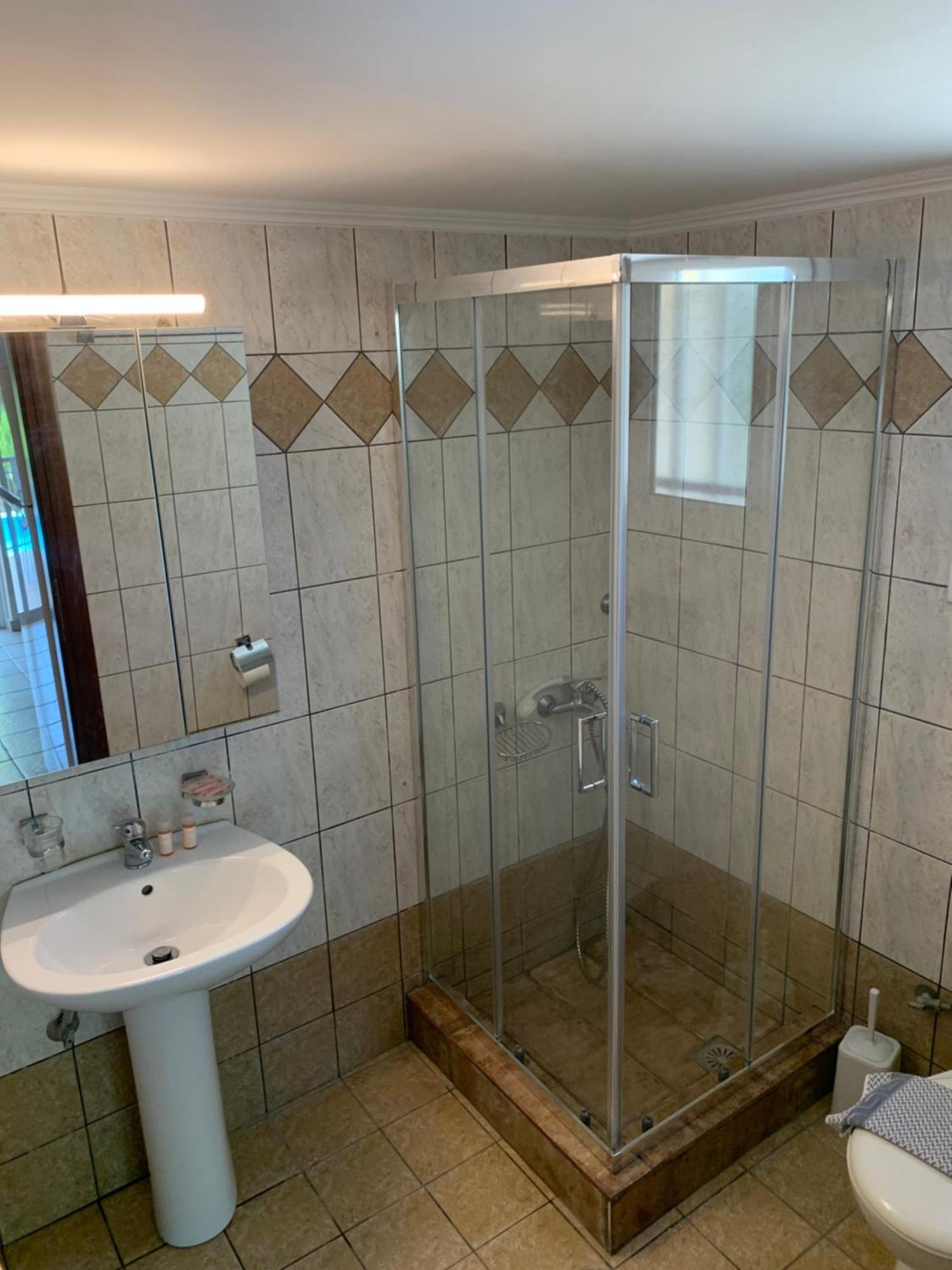 Dimarion Villas Áyios Nikítas Pokój zdjęcie