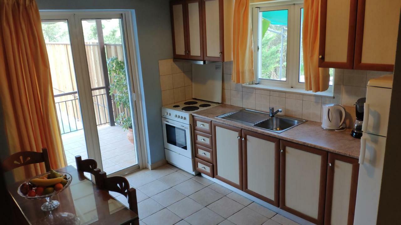 Dimarion Villas Áyios Nikítas Zewnętrze zdjęcie